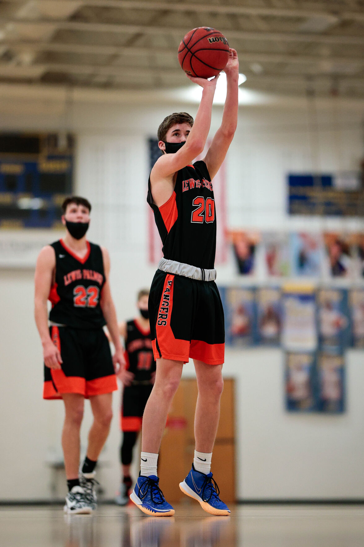 PREP BASKETBALL